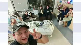 Медсестра выступает за эндоскопию и обнаруживает рак желудка 2 стадии