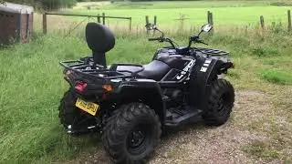 Сигнализация Meta System Def Com T quad