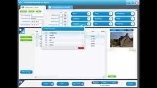 Using saved Match Criteria