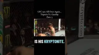 Сможет ли Джастин выжить? ufc325 #alexandervolkanovski #justingaethje #diegolopes #paddypimblett