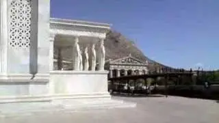 Funny benidorm