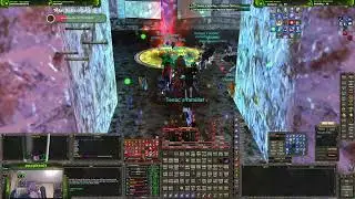 (Mischief) Seeking the Sorcerer