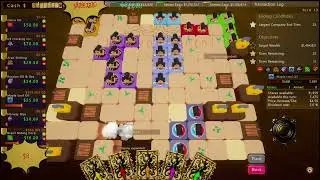Oil Sheik Mission Guide: [4] Bahir Family (⭐⭐⭐) (A Dusty Welcome)