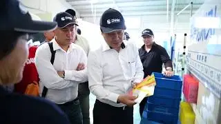 Кайдзен-тур в Японию: изучение бережливого производства - Shinka Management Lean Japan Tour