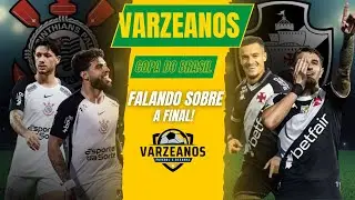 QUEM LEVA A FINAL DA COPA DO BRASIL??🤔