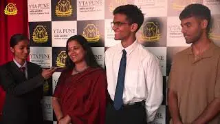 Cadet Rajveer Dubey Cleared SSB for NDA 155