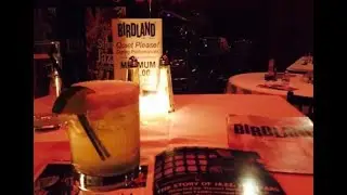 Cocktail Swing - Restaurant Jazz Music Collection  / 칵테일 스윙 playlist [JUKEBOX #76]