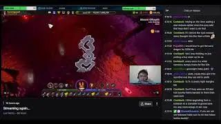 Lost Relics: First time doing hardest map (Mount Olkepth) trout is the key