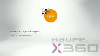 Haufe X360 Inventur | Die Inventurarten