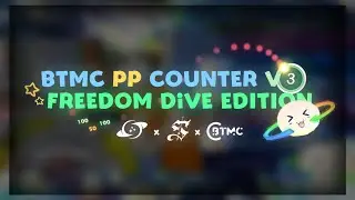 An update to the BTMC PP-Counter.