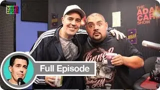 Gabriel Iglesias & David Wild | The Adam Carolla Show | Video Podcast Network
