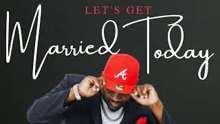 LET'S GET MARRIED TODAY - STAN BUTLER