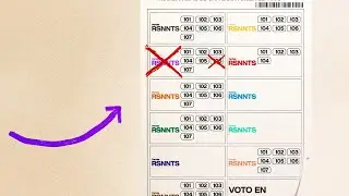 C&oacute;mo votar en elecciones Colombia y su importancia