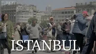 🇹🇷 ISTANBUL (TURKEY) 🇹🇷
