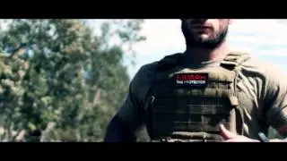 Who was Lt. Mike Murphy