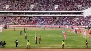 BINGU STADIUM SPEAKS