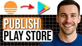 How to Publish Your Base44 App to Google Play Store (Step-by-Step Tutorial) 2026