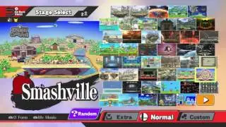 [SSB4] PnT Smash League #1 - Nova (Yoshi) VS Mark B (Pikachu) LR2