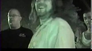 Rubber Finger - The Mainzer Behind The Scenes - Merced, CA 2002