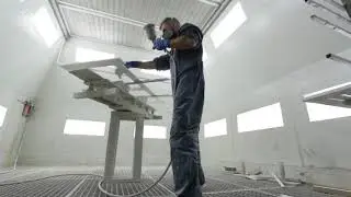 Homeclass Factory