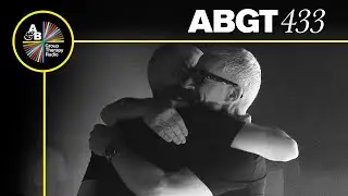 Group Therapy 433 with Above & Beyond and GVN