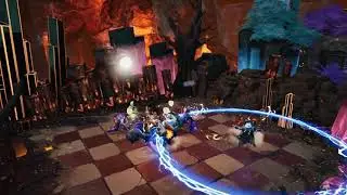 🤗🤗Nuevo Trailer auto chess pc🤗🤗