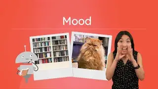 Understanding Mood in Stories - 5th Grade ELA Lesson