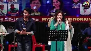 Are yaar meri tum bhi ho gazab