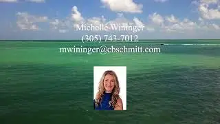SOLD- Oceanfront Condo For Sale, Key Colony Beach