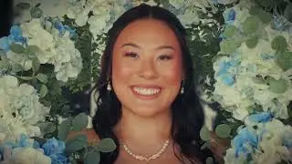 Amarillo Texas Wedding Film | Documentary-Style | Ime & Jordan