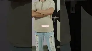 Best Distressed Jeans 2024: Hubberholme Review #damagejeans #myntra #mensclothing