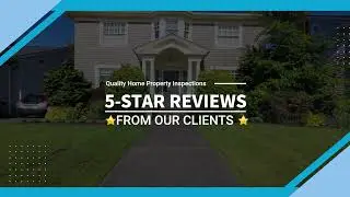 Outstanding Five-Star Review By Christine Headrick | Quality Home Inspections Middletown