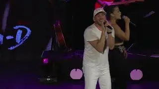 AU-D - Solo Tu Amor (En Vivo/Teatro San Gabriel)