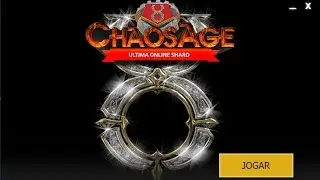 [Tutorial] Como Instalar o Ultima Online no Chaos Age Shard