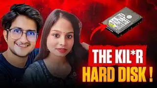 🔥 Dreams Burned to Ashes: Shocking UPSC Student Tragedy | True Crime | Case File No - 107