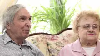 Meet the Moore's from Wesley Enhanced Living