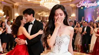 Elle voit son fiancé danser avec sa maîtresse ,Aujourd’hui, elle est CEO ! Son ex pleure de regret !