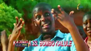 MUSICKUSSOMERO  Aba Clevers' Origin abawangudde empaka za PEWOSA bakulaga bwebakikola