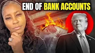 Banks Are Suddenly Closing Accounts in 2025 - What You NEED To Know!