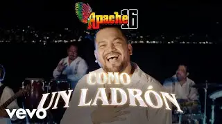 Apache 16 - Como Un Ladron