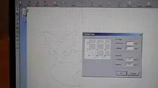 Roland GX-24: Cut Studio Software Part 1 (Video 3/8)