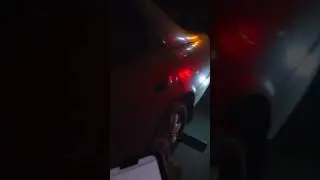 BREAKING INTO A REPO AT WALMART #shorts #jckdtv #repo