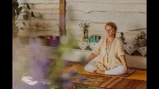 Praktyka jogi – praca z przysadką mózgową + medytacja @jogawstodole