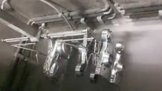 Vapor Degreasing Cleaning Metal Parts ChemLogic