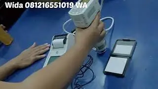 Training Chroma Meter CR400 Konica Minolta ex Japan