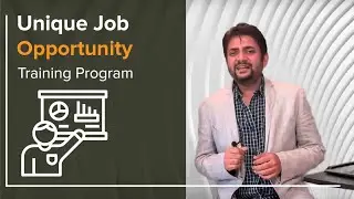 Unique JOB OPPORTUNITY training program | Eppeok Institute Of Technology | Sawan Kumar