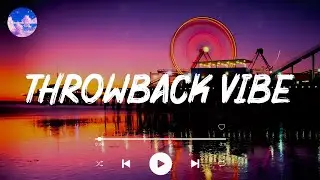 Best Songs of The Decade 2010 - 2019  🌊  Summer Throwback Mix  🌊  2010s Summer Roadtrip Mix