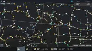 ATS 1.55  C2C + EMMN Expansion + GREAT AMERICA + ATS Expansion