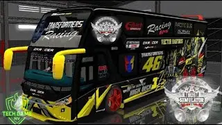 bus simulator Indonesia #bussimulatorindonesia @SRJGamer420