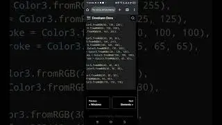How to make a Rayfield Script part 1